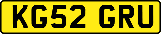 KG52GRU