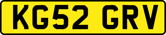 KG52GRV