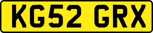 KG52GRX