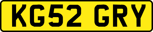 KG52GRY