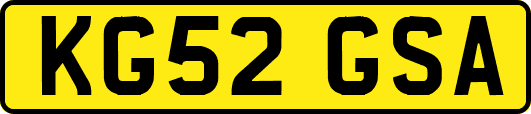 KG52GSA
