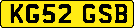 KG52GSB