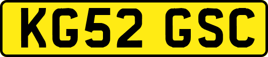 KG52GSC