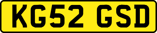 KG52GSD