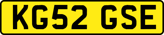 KG52GSE