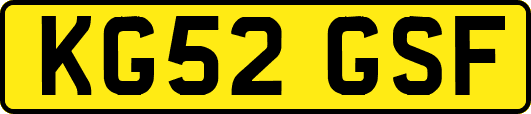 KG52GSF