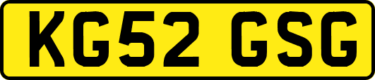 KG52GSG