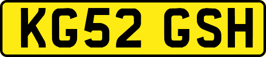 KG52GSH