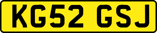 KG52GSJ