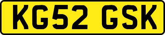 KG52GSK
