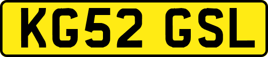 KG52GSL