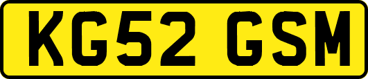 KG52GSM