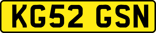 KG52GSN