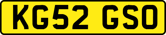 KG52GSO