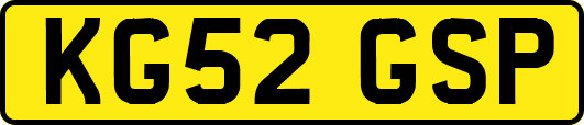 KG52GSP