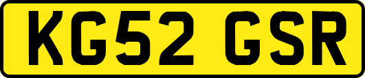KG52GSR