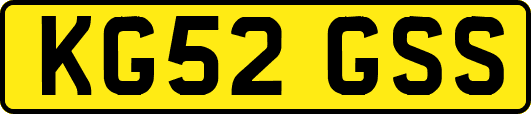 KG52GSS