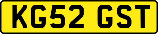 KG52GST
