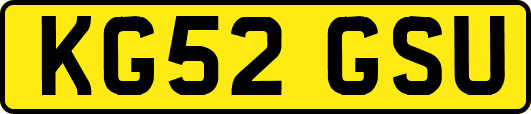 KG52GSU