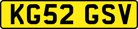 KG52GSV