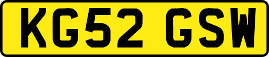 KG52GSW