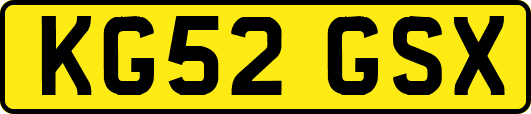 KG52GSX
