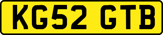 KG52GTB