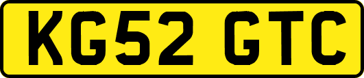 KG52GTC