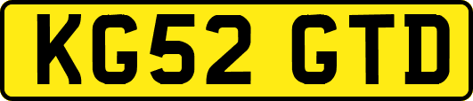KG52GTD