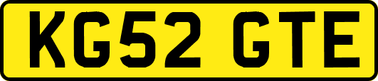 KG52GTE