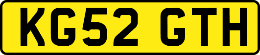KG52GTH