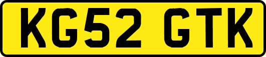 KG52GTK