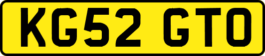 KG52GTO