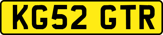 KG52GTR