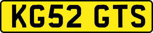 KG52GTS