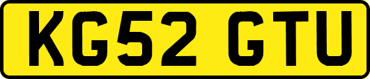 KG52GTU