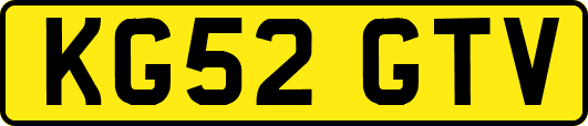 KG52GTV