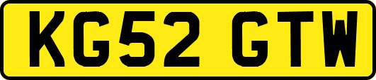 KG52GTW
