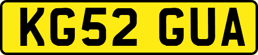 KG52GUA