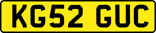 KG52GUC