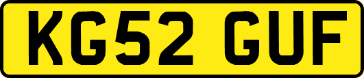 KG52GUF