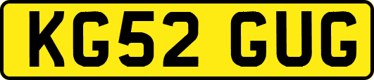 KG52GUG
