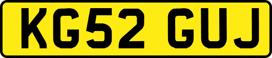 KG52GUJ