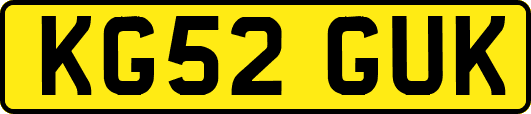 KG52GUK