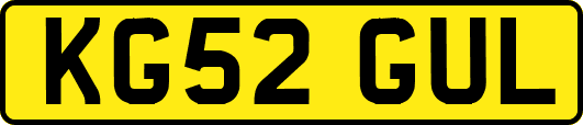 KG52GUL