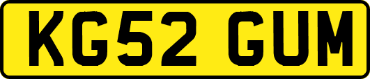 KG52GUM