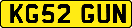 KG52GUN