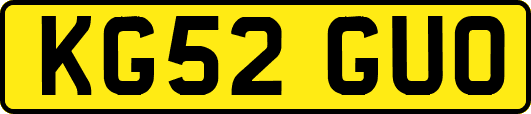 KG52GUO