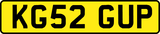 KG52GUP