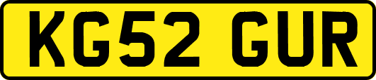 KG52GUR